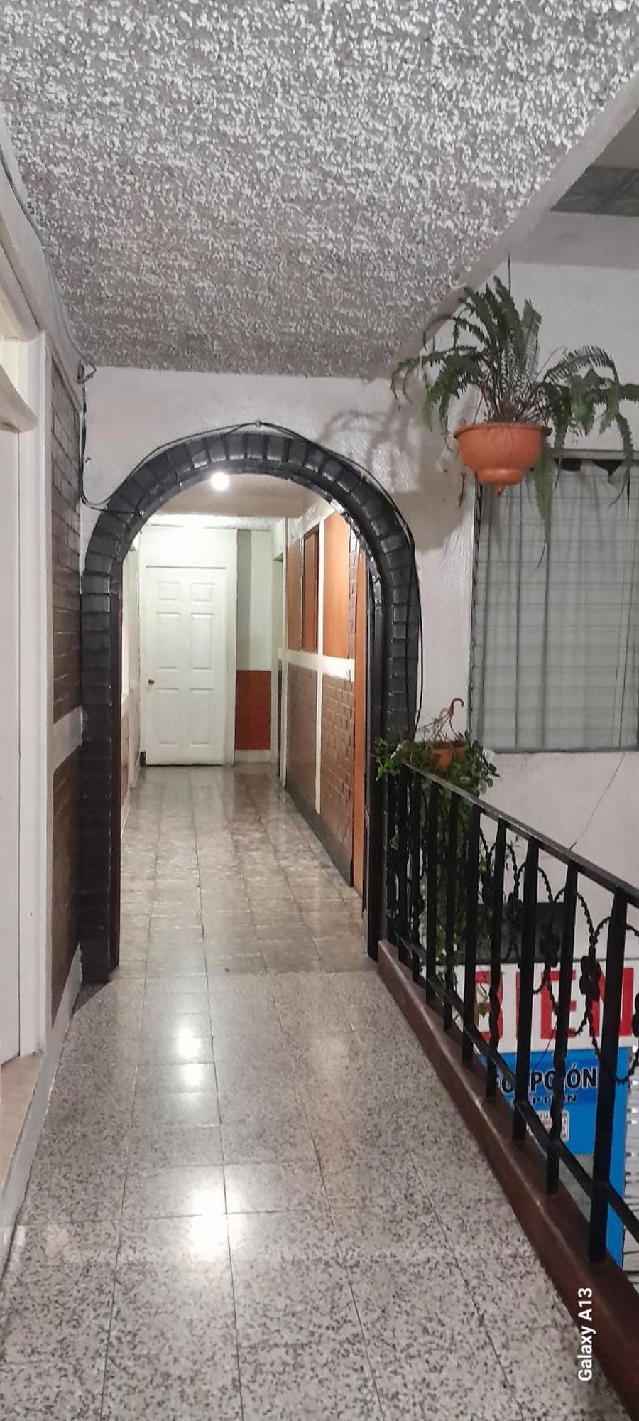 Hotel El Meson Guatemala Exterior foto