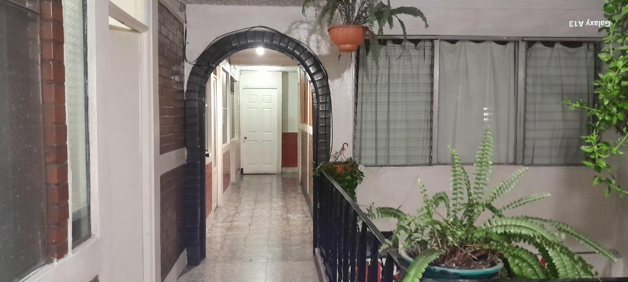 Hotel El Meson Guatemala Exterior foto
